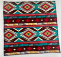 Turquoise Tribal