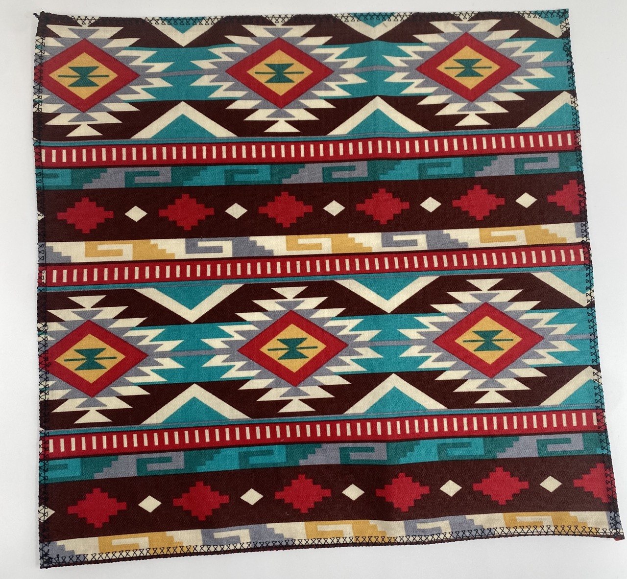 Turquoise Tribal