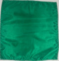 Green Pocket Square