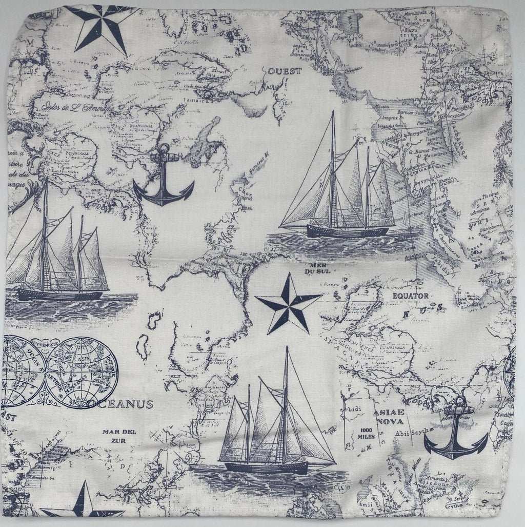 Nautical Map