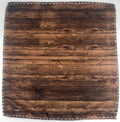 Wood Grain Brown