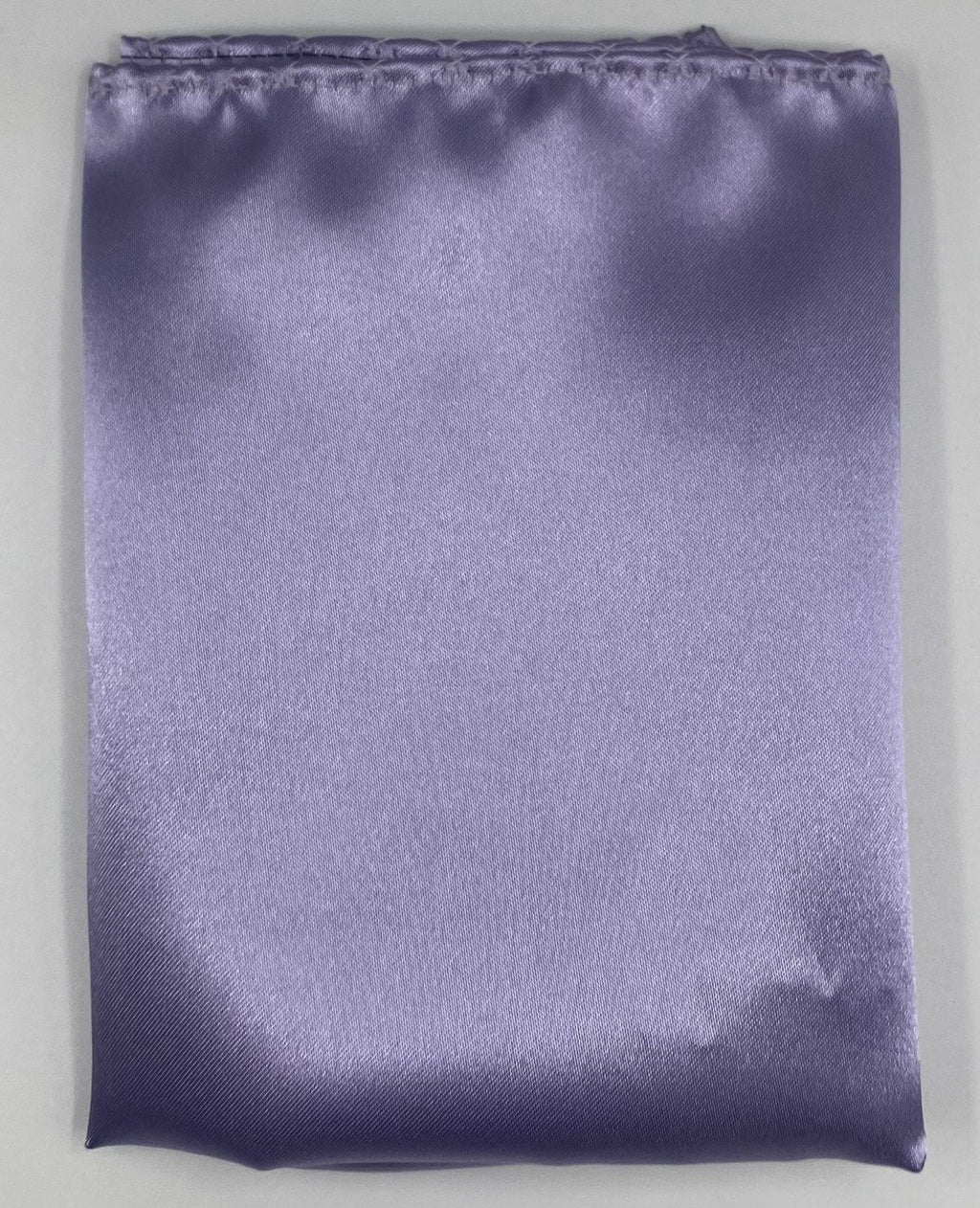 Lavender Pocket Square