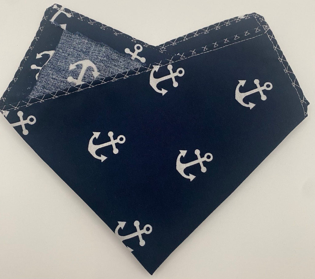 Anchors