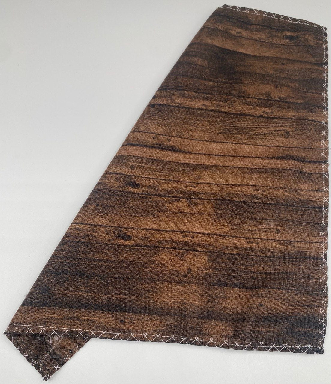 Wood Grain Brown